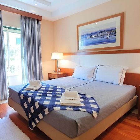 Classic 2Bdr Apartment Near Beach By Lovelystay Lagoa  Dış mekan fotoğraf