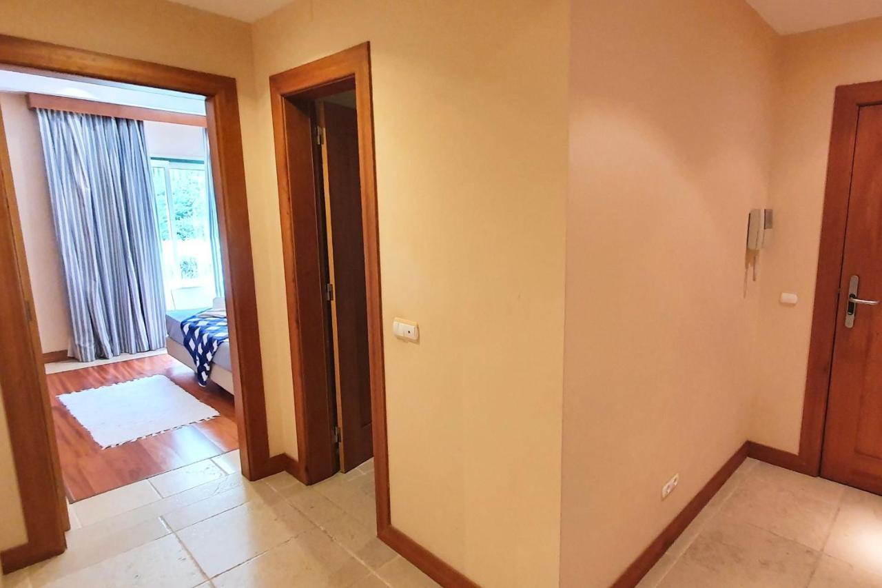 Classic 2Bdr Apartment Near Beach By Lovelystay Lagoa  Dış mekan fotoğraf