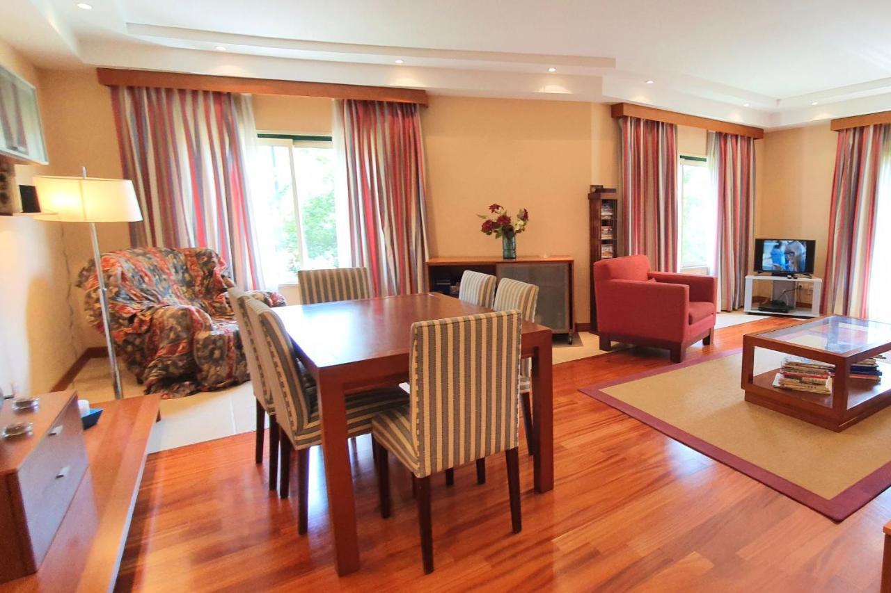 Classic 2Bdr Apartment Near Beach By Lovelystay Lagoa  Dış mekan fotoğraf