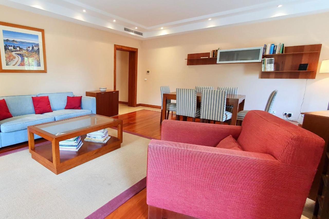 Classic 2Bdr Apartment Near Beach By Lovelystay Lagoa  Dış mekan fotoğraf